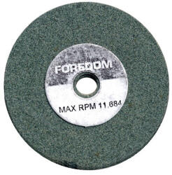 Foredom Piatra polizat 2", A-10078, Silicon Carbide Green, Foredom (A-10078)