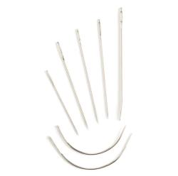 Tandy Leather Set ace de cusut uz general in pielarie, Tandy Leather SUA (1201-00)