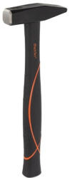 Picard Ciocan de lacatus mecanic, BlackTec, No. 327 FS, Picard (Greutate: 200gr) (0032700-0200) Ciocan