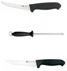 Morakniv Suedia Set cutite de macelarit vanat, domestice, Morakniv (CM20)