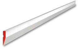 SOLA Dreptar fara bula de nivel din aluminiu SOLA (Lungime: 120 cm) (03220201)