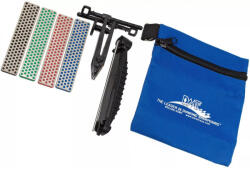 DMT SUA AKEFCX Sistem diamantat de ascutire Aligner Easy Edge, DMT (AKEFCX)