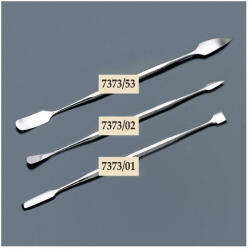 Amati 7373/53 Spatula modelaj cap dublu, Amati (7373/53)
