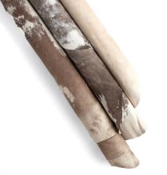 Tandy Leather Piele de vaca cu aspect vintage, 1.2-1.6 mm grosime, Tandy Leather SUA (9114-50)