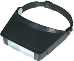 Shinwa Lupă binoculară W-4 - marire 2.2X/3.3X, Shinwa (75735)
