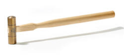 NIQUA Ciocan cap alama pentru bijutier/ hobby / modelism, Niqua (11 011 000) Ciocan