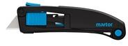 MARTOR 10139910 Cutter profesional de siguranta Secupro Maxisafe, Martor (10139910)
