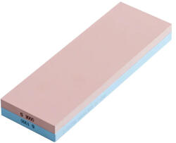 Naniwa Japonia Piatra de ascutit COMBINATION STONE 1000/3000, Naniwa (CS-410/430)