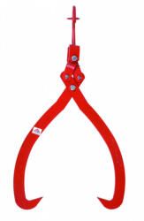 STUBAI Cleste de remorcare, Stubai (Sarcina maxima: 2000 kg) (6736 70) Cleste