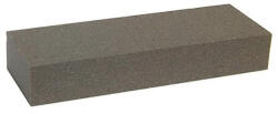 Norton Piatra de ascutire pe ulei, Coarse India CB6, Norton (61463685620)