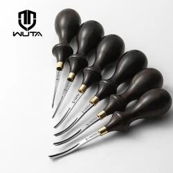 Wuta Tesitor/Razuitor PRO pentru margini pielarie, Wuta (Dimensiune: 1 mm) (TMW-1)