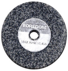 Foredom Piatra polizat 2", A-10077 Silicon Carbide Black, Foredom (A-10077)