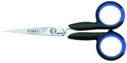 KRETZER 770213 Foarfeca pentru ate/broderie 13 cm, Finny, Kretzer (770213)