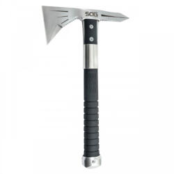 SOG F182N-CP Topor Voodoo Hawk Mini satin, SOG (F182N-CP)