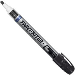 MARKAL Marker cu vopsea lichidă, suprafețe uleioase HP, negru, Markal (48615969633)