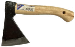 BR Rinaldi 305-0S Topor tip Lavagna nr 0 cu coada de lemn impanata, Rinaldi (Lungime coada: 50 cm) (305-0S50)