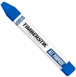 MARKAL Marker vopsea solida LUMBER CRAYON 200, Markal (Culoare: Rosu) (80352)