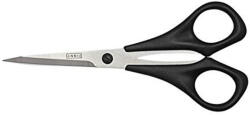 KRETZER 760213-l Foarfeca pentru ate/broderie 13 cm pentru stangaci, Finny, Kretzer (760213-l)