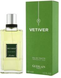 Guerlain Vetiver EDT 100 ml Parfum