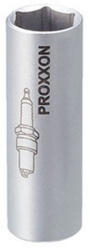 PROXXON Chei tubulare pentru bujii 1/2" PROXXON Industrial (Dimensiune: 16mm) (23442) Cheie tubulara