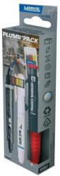 MARKAL Set markere pentru instalatori, Markal (3660447222730)