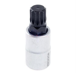 PROXXON Chei tubulare XZN scurte (12 dinti ) 1/2" PROXXON Industrial (Dimensiune XZN: VZ 14) (23327)