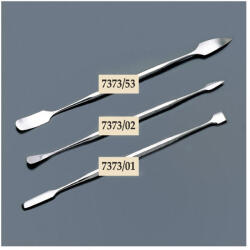 Amati 7373/60 Set trei spatule modelaj, Amati (7373/60)