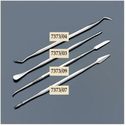 Amati 7373/04 Spatula modelaj cap dublu, Amati (7373/04)