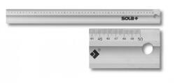 Sola Rigla gradata de lucru LAB, SOLA (Lungime: 1000 mm) (LAB 1000)