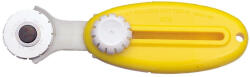 NT Cutter SK-2P Cutter Rotativ Lama Intrerupta 28mm (SK-2P)