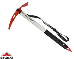 STUBAI 9041 Piolet WHITE STAR, Stubai (Lungime: 80 cm) (904180)