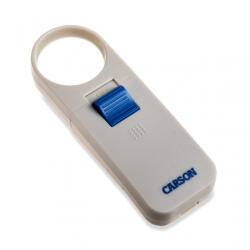 Carson Lupa de mana putere 7x cu LED-uri asferice, Carson (SV-70)