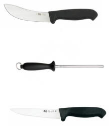 Morakniv Suedia Set cutite de macelarit vanat, domestice, Morakniv (CM23)
