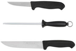 Morakniv Suedia Set cutite de macelarit si masat rotund profesional, Morakniv (SE-BCK-ST)