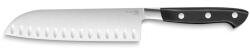 TB Groupe Cutit bucatarie japonez SANTOKU 19 cm, Georges maner POM- TB Groupe (10120141)