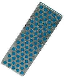 DMT SUA WS7 Piatra de ascutit diamantata Mini Diamond Whetston, pentru schi si snowboard, 70mm, DMT (Granulatie: Extra fina) (WS7E)
