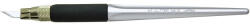 NT Cutter D-500GP Cutter de Precizie Heavy Grip (D-500GP)