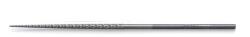 Amati 7312 Pila ac/ raspel rotund pentru modelism, Amati (7312-Round) Pila