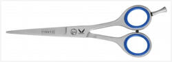 KRETZER 57731 Foarfeca pentru frizerie/coafura, Finny, Kretzer (Dimensiune: 15cm) (577315)