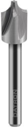 Datron Freza tesire 4 caneluri, 4.0x6mm, 00684135, Datron (00684135)