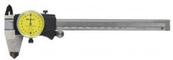 Mitutoyo Subler cu ecran indicator, Mitutoyo (Acuratete: 0.02) (505-732)