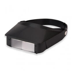 Carson Lupa pentru cap Magnivisor, putere 2x - Carson (MV-23)