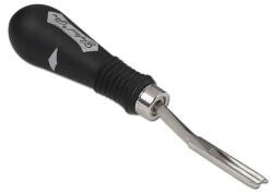 Tandy Leather Tesitor/razuitor manual PRO pentru pielarie, Tandy Leather SUA (83004-06)