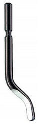 Noga S10 lama debavurare Noga pentru modelism, Noga (Cantitate: bucata) (BS1010.1)