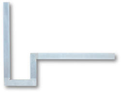 Sola Vinclu flanse FW, SOLA (Dimensiune: 400x560 mm) (FW 400) Vinclu
