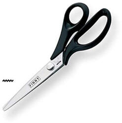 KRETZER 764425 Foarfeca decorativa pentru croitorie 25cm, Finny, Kretzer (764425)