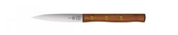 Friedr. Herder Cutit friptura cu lama din inox 90mm, 0339 F. Herder (Material maner: Cherry) (0339.090.RF.CHERRY.HERDER)