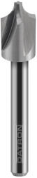 Datron Freza tesire 4 caneluri, Datron 0068414N 4.0x4.0x8.0mm (0068414N)