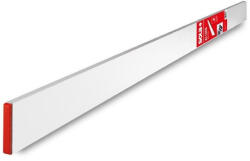 SOLA Dreptar fara bula de nivel din aluminiu SOLA (Lungime: 400 cm) (03101201)