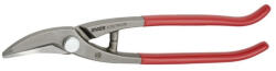 Unior 615041 Foarfeca de fasonat tabla, 280 mm, 572R 7PR, Unior (615041)